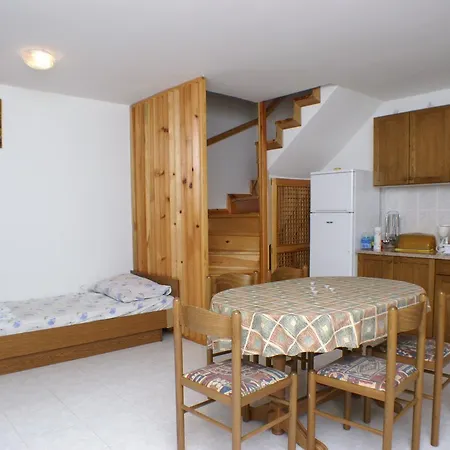 Apartament Kanica 1118b