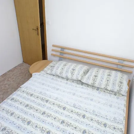 Kanica 1118b * Rogoznica (Sibenik-Knin)