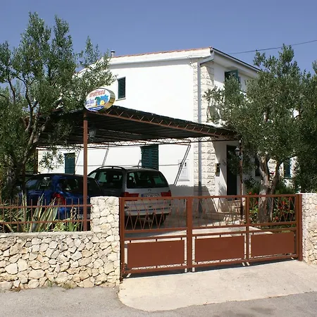Kanica 1118b Apartament *