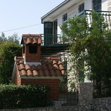 Apartament Kanica 1118b