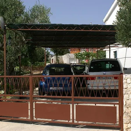 Kanica 1118b * Rogoznica (Sibenik-Knin)