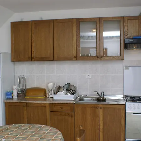 Apartament Kanica 1118b *