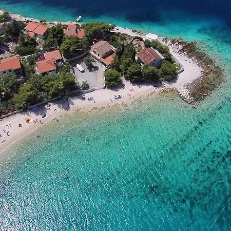 Kanica 1118b Rogoznica (Sibenik-Knin)