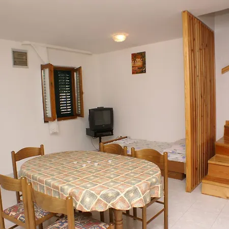 Apartmán Kanica 1118b